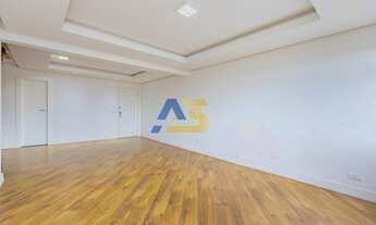 Imagem 5: Cobertura Estilo Penthouse Com 04 Quartos, 02 Vagas E 294 m² Privativos