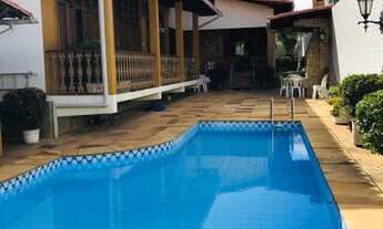 Imagem 3: Casa de vila para venda tem 600 metros quadrados com 5 quartos em Calhau - São Luís - MA