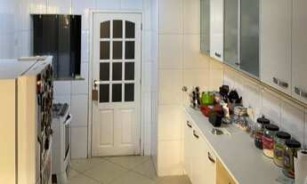 Imagem 3: APARTAMENTO A VENDA. 130M2, LINEAR, 04QUARTOS, NA TIJUCA - 5MINUTOS DO METRÔ