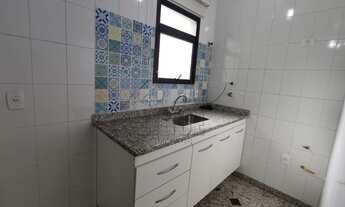 Imagem 3: SANTO ANDRé - Apartamento Padrão - Vila Valparaíso