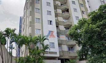 Imagem: Apartamento com 3 dormitórios à venda