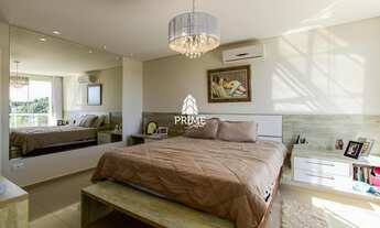 Imagem 14: Belissima casa alto padrão, em condominio fechado, Santa Felicidade