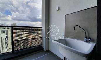 Imagem 7: Galeria 90 - Rua casa do Ator - Apto de 95m2 com 2 suítes e 2 vagas