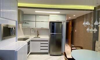 Imagem: FEIRA DE SANTANA - Apartamento Padrão