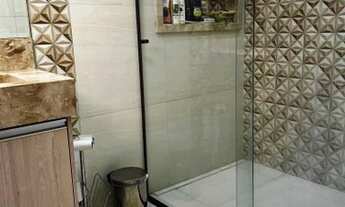 Imagem 7: Cobertura duplex venda 120 metros quadrados 4 quartos Novo Eldorado