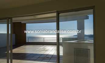 Imagem 2: Cobertura RESIDENCIAL em FLORIANÓPOLIS - SC, JOÃO PAULO