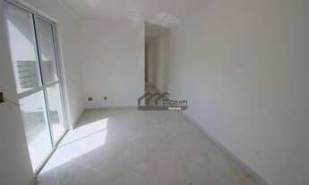 Imagem 7: Apartamento com 3 dormitórios à venda, 62 m² por R$ 249.900,00 - Boneca do Iguaçu - São Jo