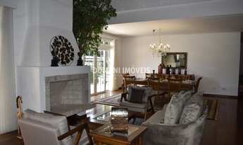 Imagem 5: Luxuoso Apartamento Cobertura Duplex à Venda no Centro de Capivari - Campos do Jordão/SP