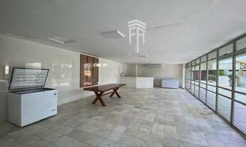 Imagem 9: Apartamento para venda tem 134 metros quadrados com 3 quartos em Aldeota - Fortaleza - CE