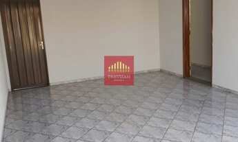 Imagem 3: Casa para aluguel tem 120 metros quadrados com 3 quartos