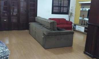 Imagem 7: Casa de 290 metros quadrados no bairro Pechincha com 3 quartos