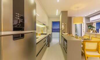 Imagem 2: Apartamento vista mar - Penha/SC