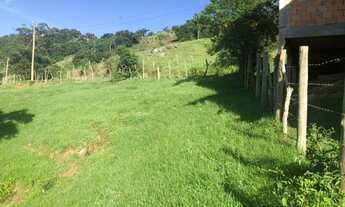 Imagem 2: Lote/Terreno para venda tem 978 metros quadrados em Areias de Macacu - Garopaba - SC