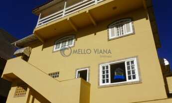 Imagem 3: Ampla residência com 03 quartos, vista panorâmica, em bairro residencial de São Lourenço