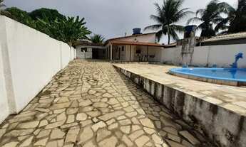 Imagem 3: Ótima casa com 5 quartos no centro de Jacumã - Conde -Paraíba