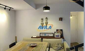 Imagem 2: Cobertura com 3 D (1 S) na Lagoa