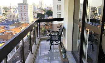 Imagem 4: Apartamento com 4 dorms, Vila Monumento, São Paulo - R$ 970 mil, Cod: 4937