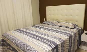 Imagem 6: Apartamento para venda com 68 metros quadrados com 2 quartos em Alphaville I