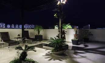 Imagem 7: Casa Triplex - Riviera del Sol