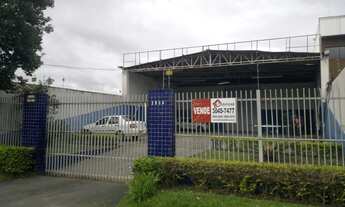 Imagem 2: Terreno no Hauer, com 1308m² - Curitiba - PR