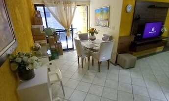 Imagem: Apartamento para venda com 3 quartos em