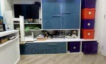 Imagem 6: Apartamento com 3 dormitórios à venda, 135 m² por R$ 1.660.000,00 - Vila Cruzeiro - São Pa