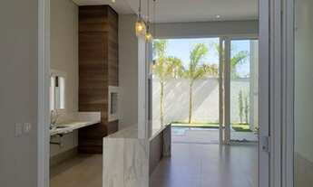 Imagem 7: Casa em condomínio com 3 quartos no Condomínio Alphaville 02 - Bairro Jardim Itália em Cui