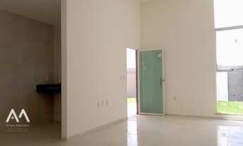 Imagem 3: CASA RESIDENCIAL em EUSÉBIO - CE, timbu