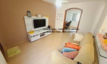 Imagem: Apartamento Parque das Arvores 58 m² 02