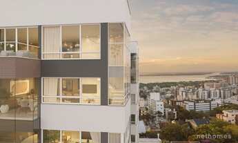 Imagem 2: PORTO ALEGRE - Apartamento Padrão - Menino Deus