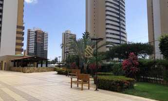 Imagem 2: Apartamento à venda, 141 m² por R$ 700.000,00 - Parque Iracema - Fortaleza/CE