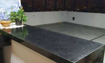 Imagem: Cobertura à venda, 147 m² por R$ 695.000,00