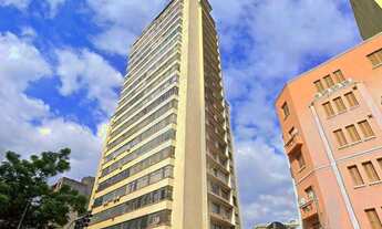 Imagem 2: Apartamento com 1 dormitório à venda, 61 m² por R$ 240.000,00 - Centro - São Paulo/SP