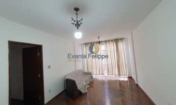 Imagem 2: Apartamento para venda possui 90 metros quadrados com 3 quartos em Jardim da Penha - Vitór