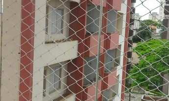 Imagem 5: Apartamento para venda tem 84 metros quadrados com 3 quartos