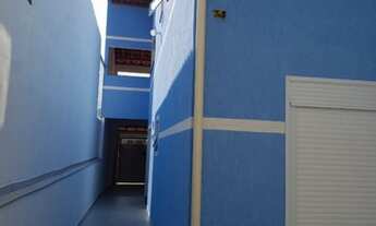 Imagem 4: Casa térreaLinda , NovaVila Augusta, Guarulhos