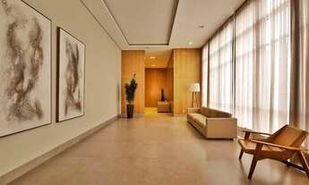 Imagem 5: More a 500 m do metrô