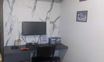 Imagem 4: Terra Mundi Parque Cascavel apartamento com 3 suítes e montado em armários a venda