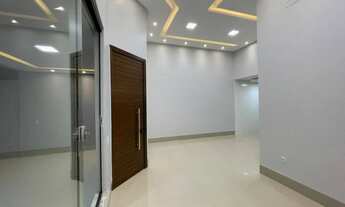 Imagem 4: Casa 3 quartos - Parque Amazônia - Goiânia - GO