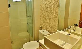 Imagem 5: Oportunidade de apartamento decorado no Bairro de Miramar