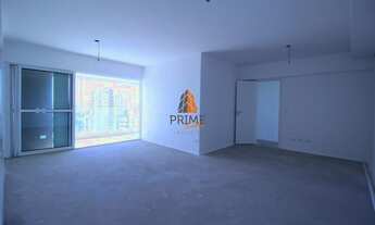 Imagem 2: Apartamento para venda tem 121 metros quadrados com 3 quartos em Cabral - Curitiba - PR