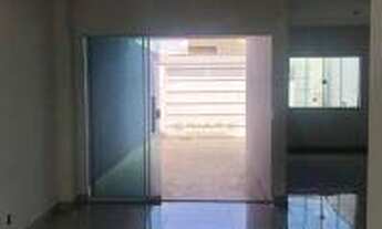 Imagem 7: Sobrado com 3 dormitórios à venda, 130 m² por R$ 320.000,00 - Flor do Cerrado - Anápolis/G