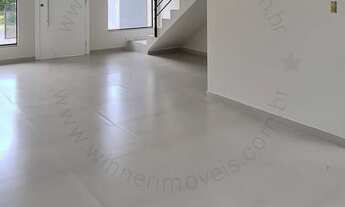 Imagem 3: Sobradão Moderno com 2 Suítes em Excelente Localização