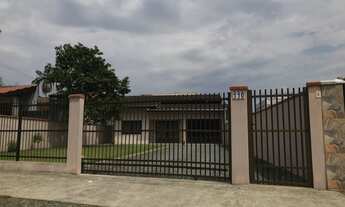 Imagem 3: Casa para venda com 130 metros quadrados com 2 quartos em Jardim Iririú - Joinville - Sant