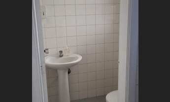 Imagem 5: Escritório para aluguel possui 50 metros quadrados com 4 salas