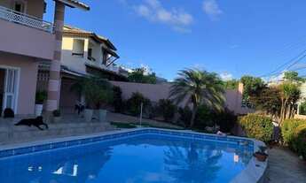 Imagem 6: Belíssima casa melhor condomínio de VILAS DO ATLÂNTICO - Lauro de Freitas