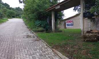 Imagem 4: OPORTUNIDADE ÚNICA E PREVILIGIADA ... TERRENO COM 1,060 M² E CASA COM 130 M² E VISTA PAR