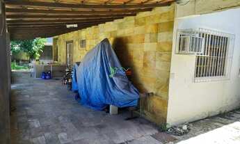 Imagem 7: Parque Jacaraípe - Casa Linear 3 quartos, 2 suítes, escritório e quintal