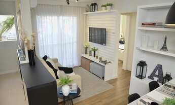 Imagem: Apartamento 2 quartos com varanda próximo