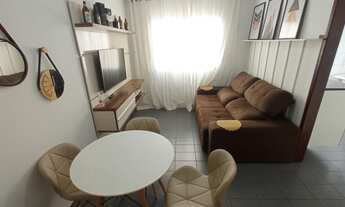 Imagem 3: Aptº 2 quartos, mobiliado